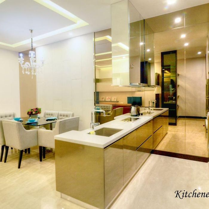 Apartments Kuala Lumpur